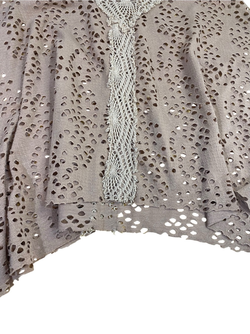 Intimately Free People Swing Tank - Picture 6 of 7